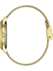 CITIZEN MOD. EM1222-87A DAMEN Quarz Ohrringe