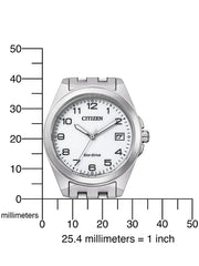 CITIZEN EO1210-83A UHR QUARTZ WASSERDICHT