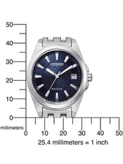 CITIZEN MOD EO1210-83L QUARTZ ANALOG FRAU