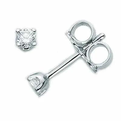 Miluna Ohrringe Punto Luce ERD1394_006