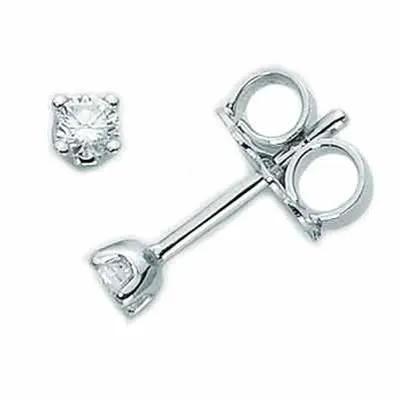Miluna Ohrringe Punto Luce ERD1394_012X