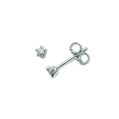 Miluna Diamant-Ohrstecker ERD1649_005