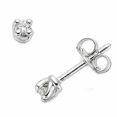 Miluna Ohrringe Punto Luce ERD2210_006