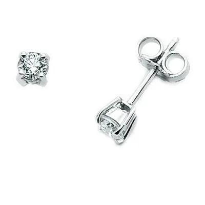 Miluna Orecchini Diamanti ERD676-D18X