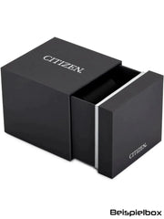 CITIZEN MODELL EU6002-51P QUARZ ANALOG DATUM
