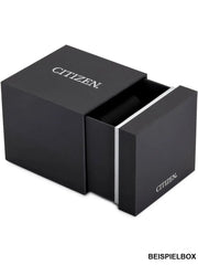 CITIZEN EU6070-51D Damenuhr Quarz Datum 5ATM