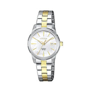 CITIZEN MOD EU6074-51D Damenuhr Quarz Analog