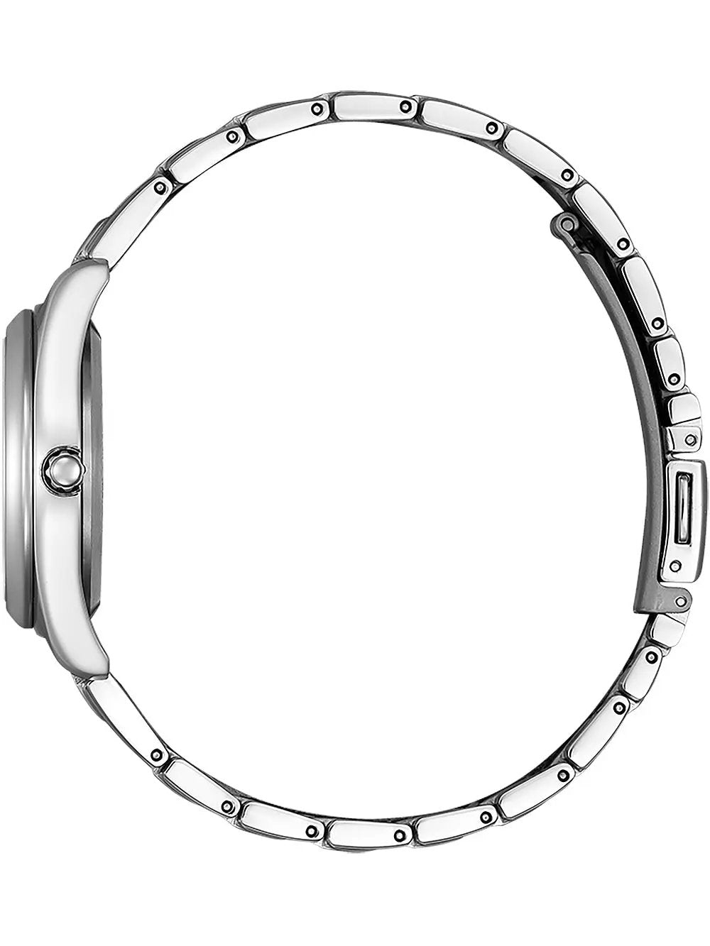 CITIZEN MODELL EW2601-81Z DATUM QUARZ 10 ATM SAPPHIRE FRAU