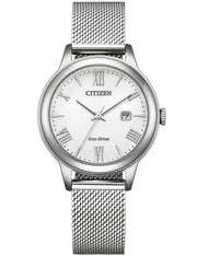 CITIZEN MOD EW2621-75A Damen Quarz Datum 10ATM