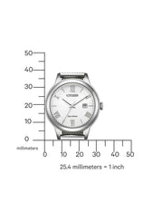 CITIZEN MOD EW2621-75A Damen Quarz Datum 10ATM