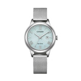CITIZEN DAMENUHR MOD EW2621-75M QUARTZ ANALOG
