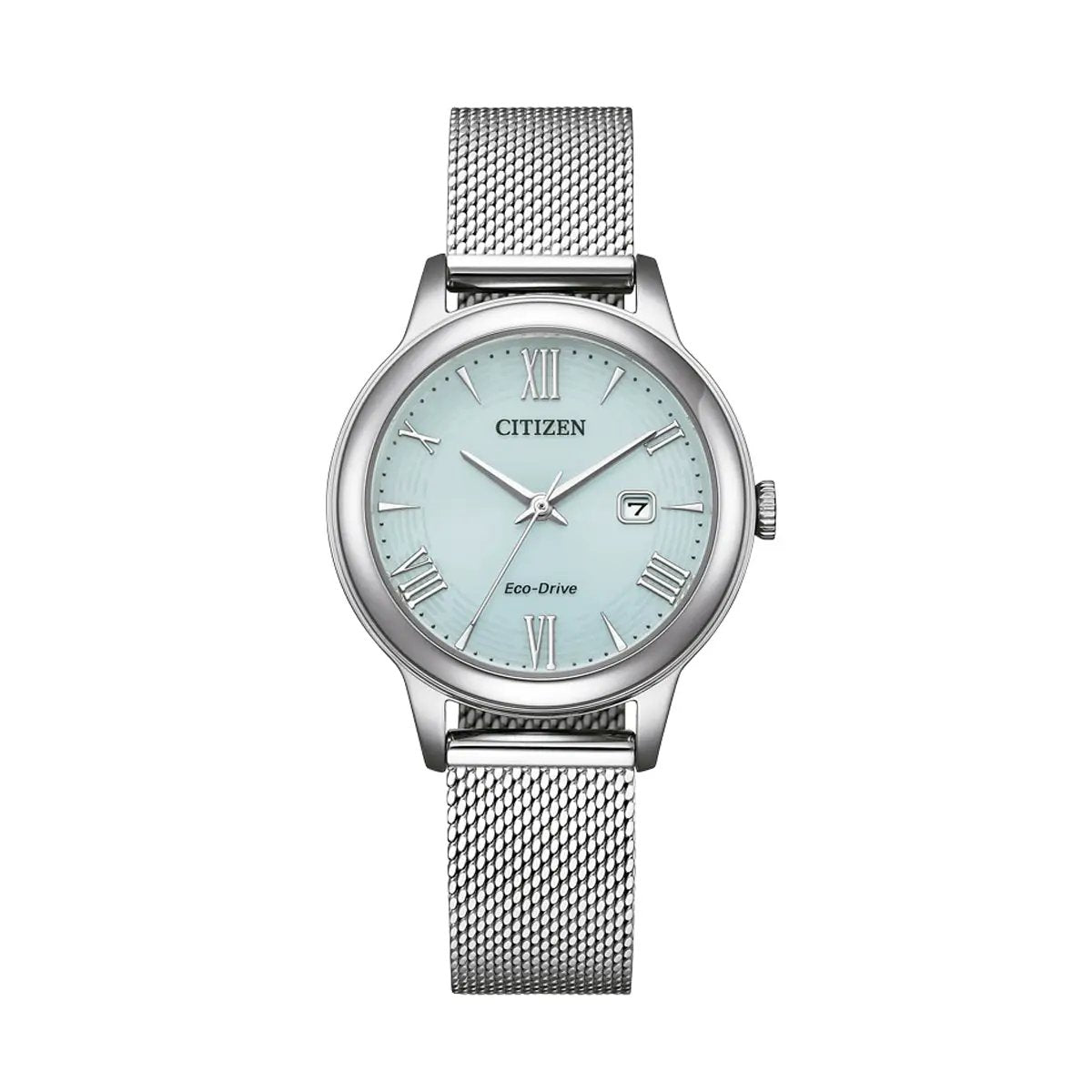 CITIZEN DAMENUHR MOD EW2621-75M QUARTZ ANALOG