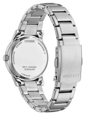 CITIZEN MOD EW2720-57A FRAU QUARTZ ANALOG