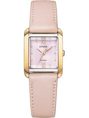 CITIZEN EW5596-66X Damenuhr Quartz Saphir Glas 5ATM