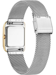 CITIZEN EW5596-66X Damenuhr Quartz Saphir Glas 5ATM