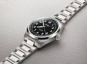ORIS MODELL 403779940680782006 Zeitloses Design