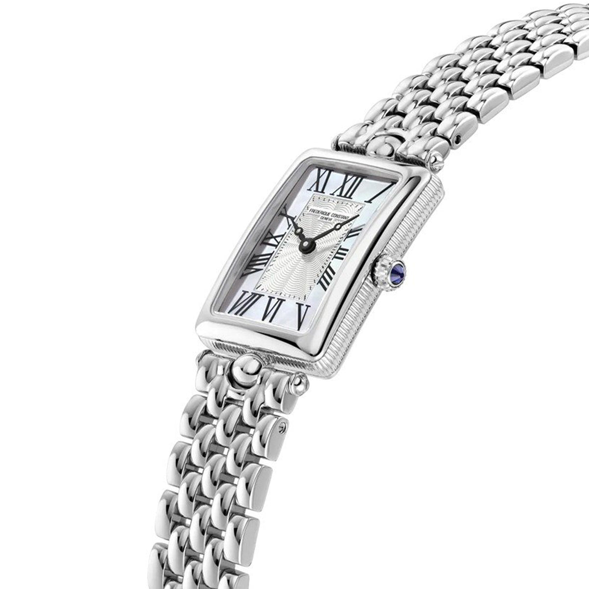 FREDERIQUE CONSTANT MODELL FC-200MPW2AC6B