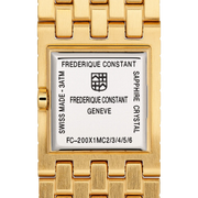 FREDERIQUE CONSTANT FC-200TU1MC5B DAMENUHR