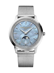 FREDERIQUE CONSTANT MODELL FC-206MPLB2S6B