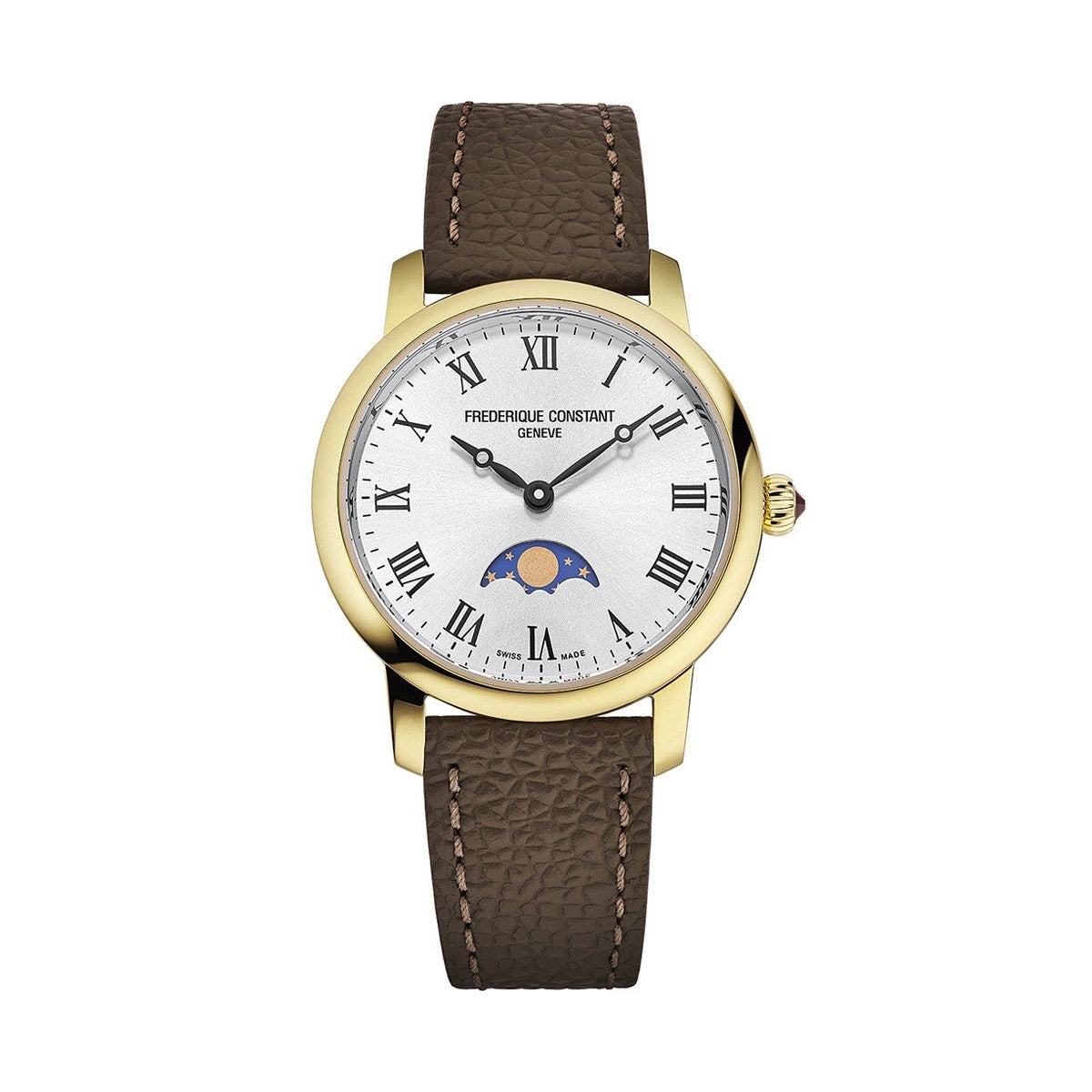 Originales Lieferanten-Hauptbild FC-206RS1S5