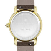 FREDERIQUE CONSTANT WATCHES FC-206RS1S5