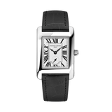 FREDERIQUE CONSTANT Mod. CLASSIC CARRÉE SMALL SECOND FC-235S2C6