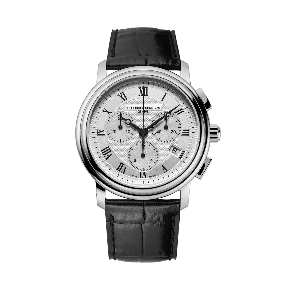 FREDERIQUE CONSTANT WATCHES Mod. FC-292MC4P6