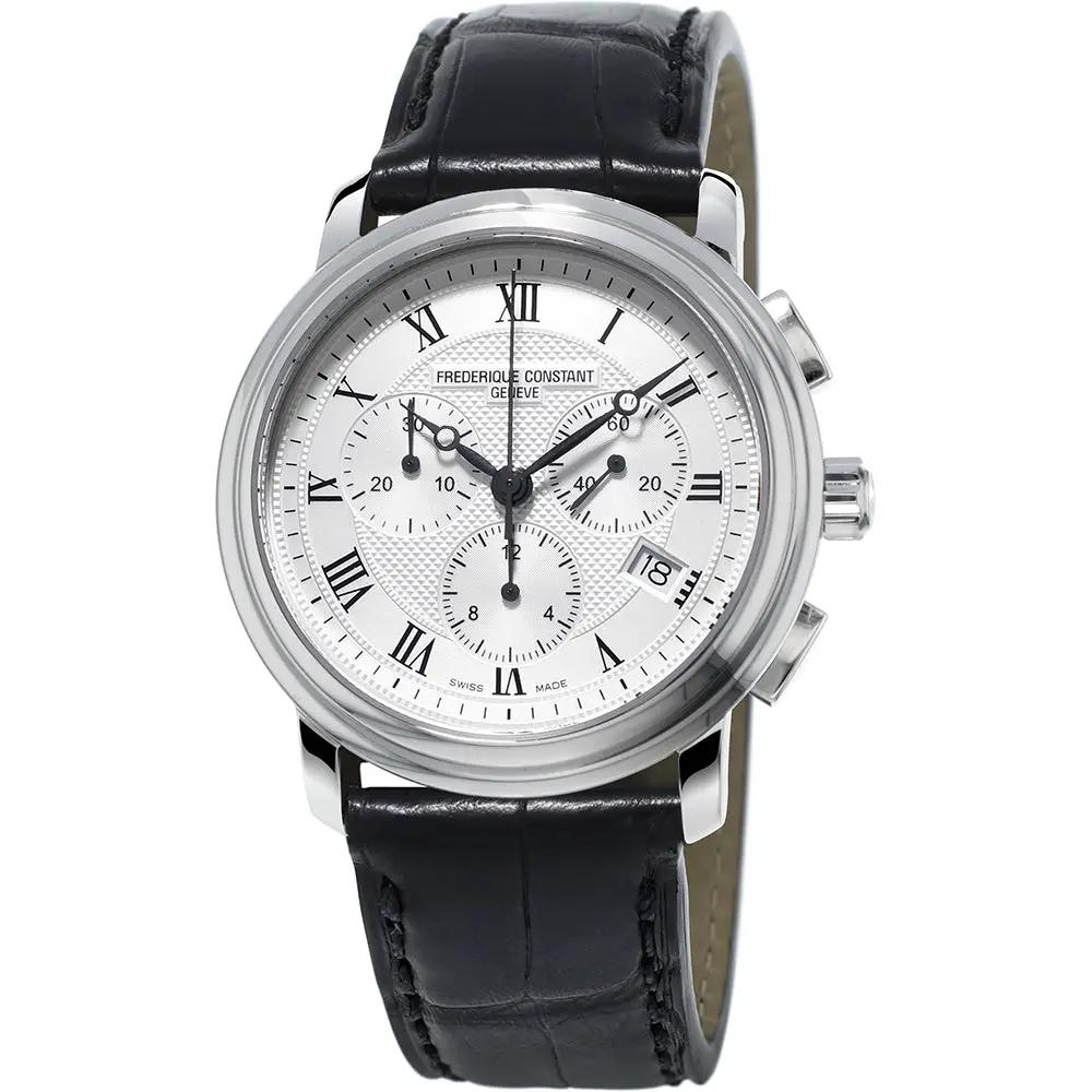 Frederique Constant Classics Chronograph FC-292MC4P6