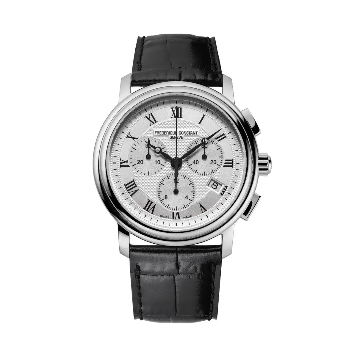 Frederique Constant Classics Chronograph FC-292MC4P6