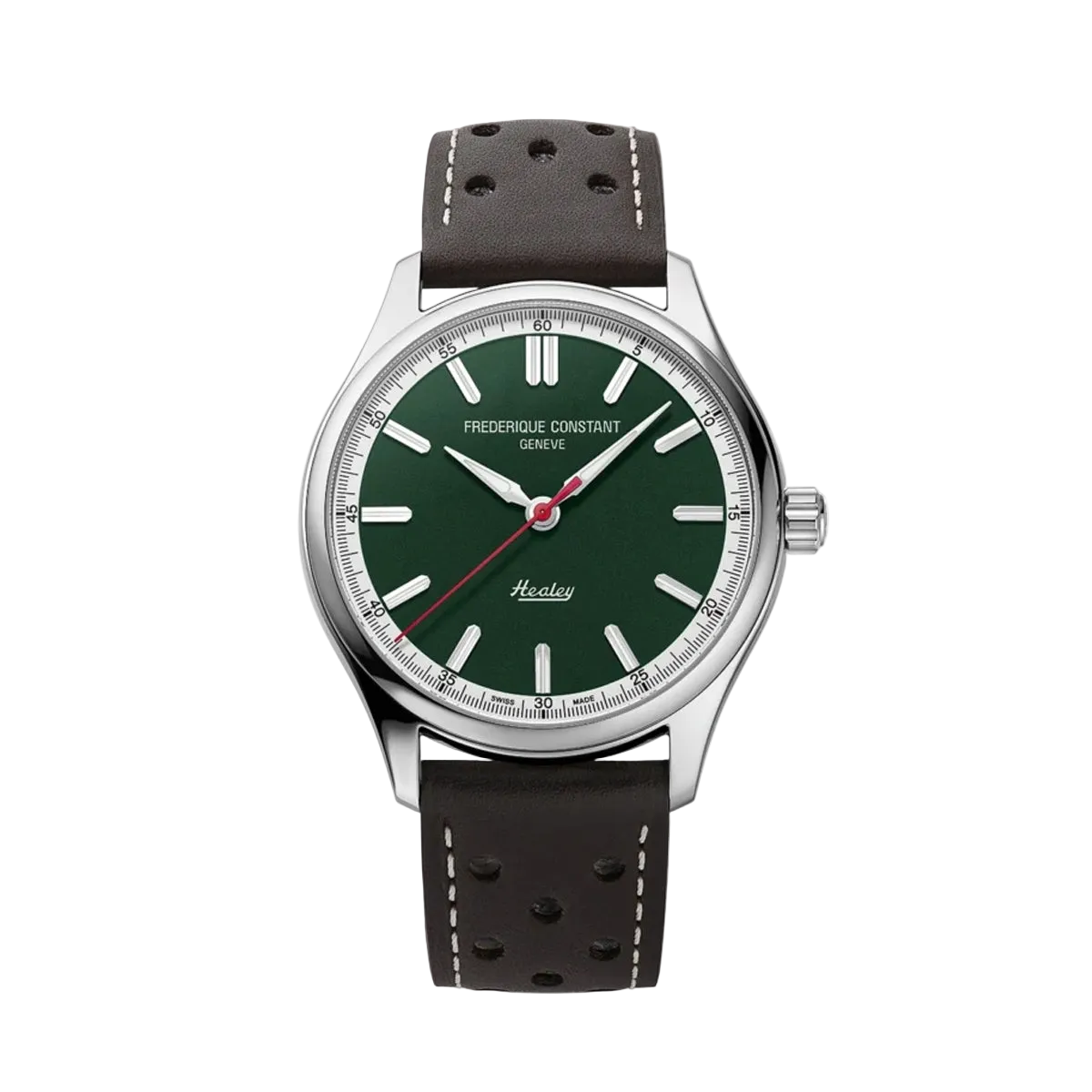 FREDERIQUE CONSTANT WATCHES Mod. FC-301HGRS5B26