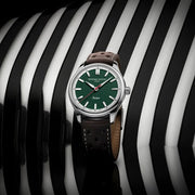 FREDERIQUE CONSTANT WATCHES FC-301HGRS5B26