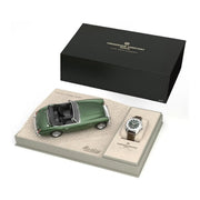 FREDERIQUE CONSTANT WATCHES FC-301HGRS5B26