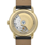 FREDERIQUE CONSTANT TIMEPIECES FC301S3B5