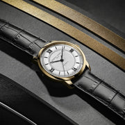FREDERIQUE CONSTANT TIMEPIECES FC301S3B5