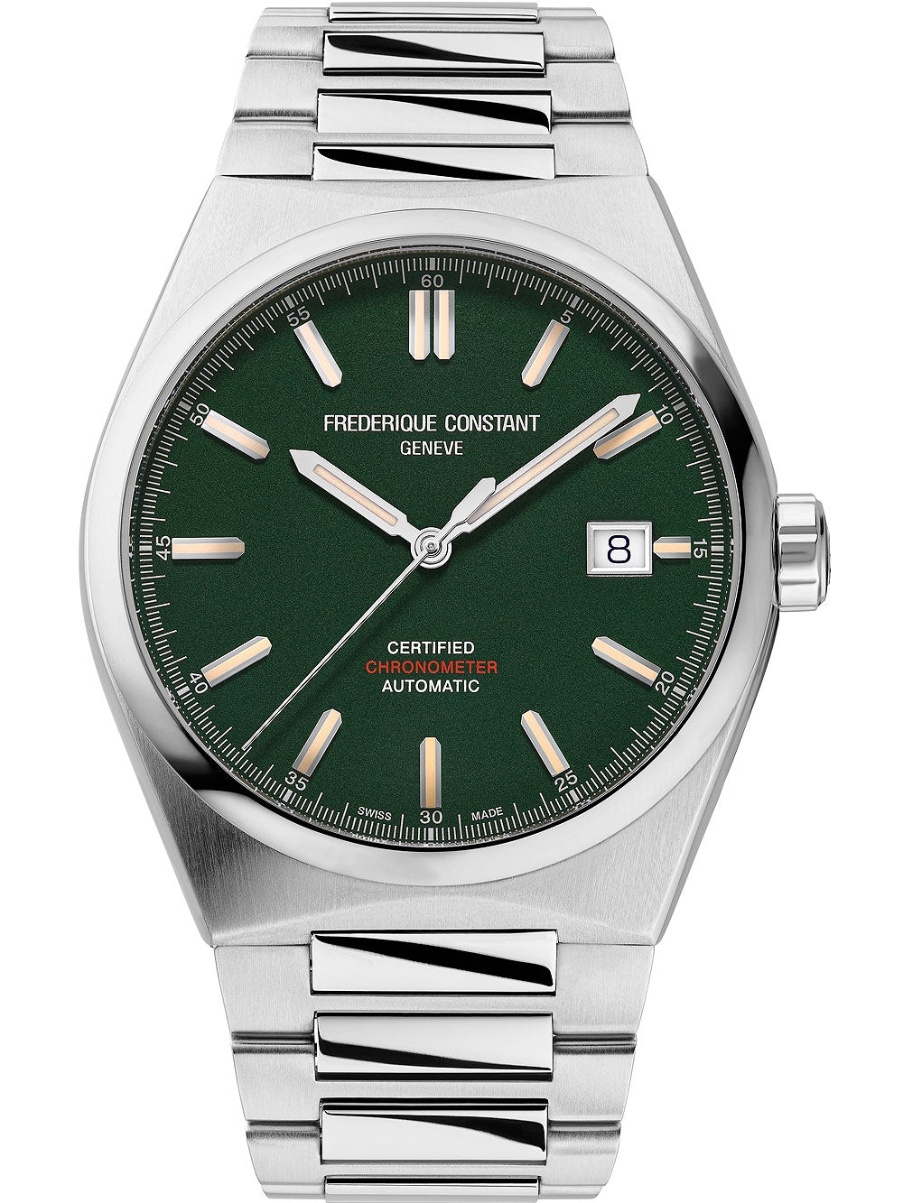 Originales Lieferanten-Hauptbild FC-303GRS3NH6B