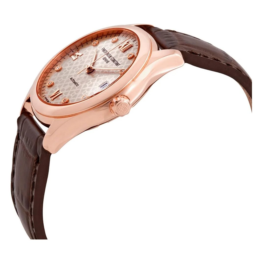 Frederique Constant Ladies Automatic