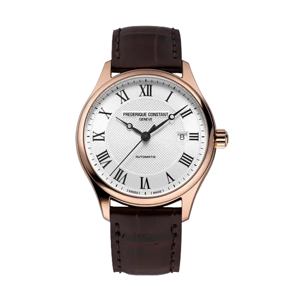 FREDERIQUE CONSTANT Classics Index Automatic Mod. FC-303MC5B4