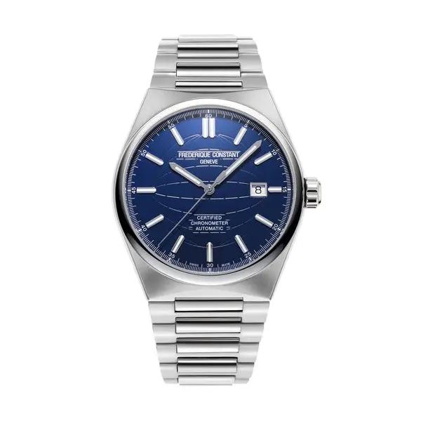 Frederique Constant Highlife Automatic COSC FC-303N4NH6B