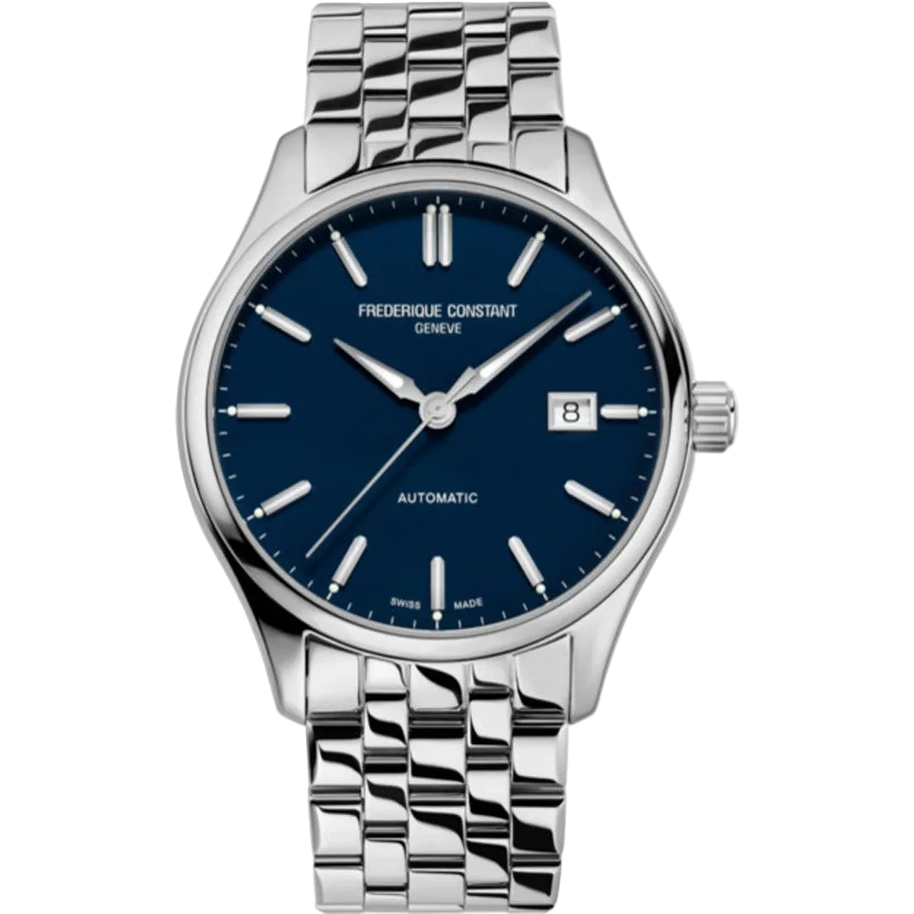 FREDERIQUE CONSTANT Mod. CLASSIC INDEX FC-303NN5B6B
