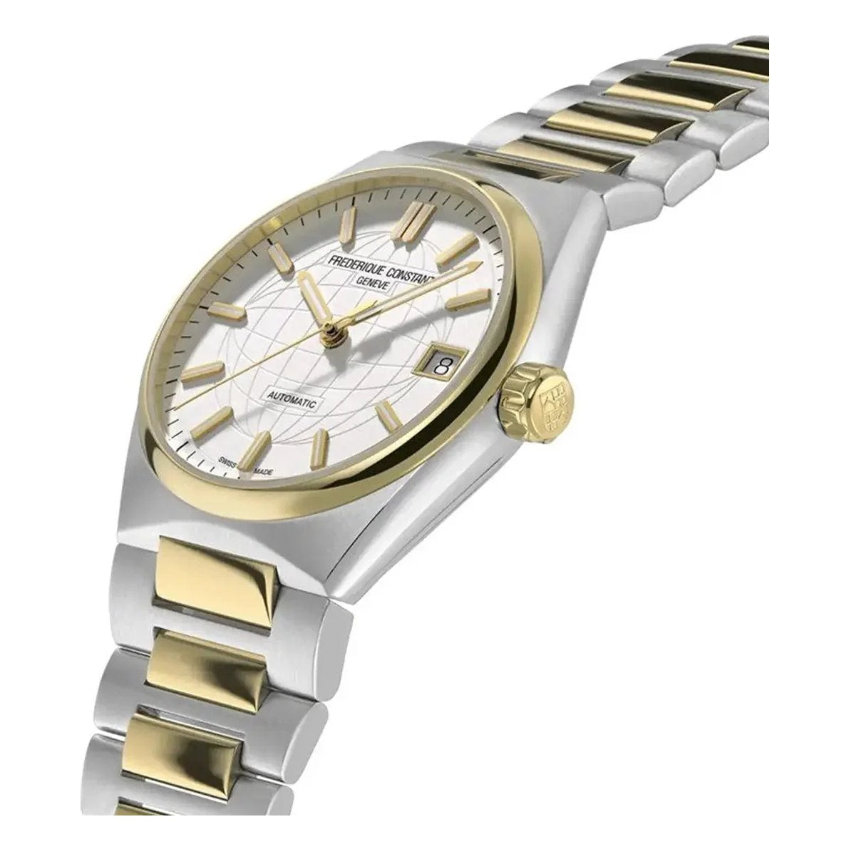 Frederique Constant Highlife Ladies Automatic