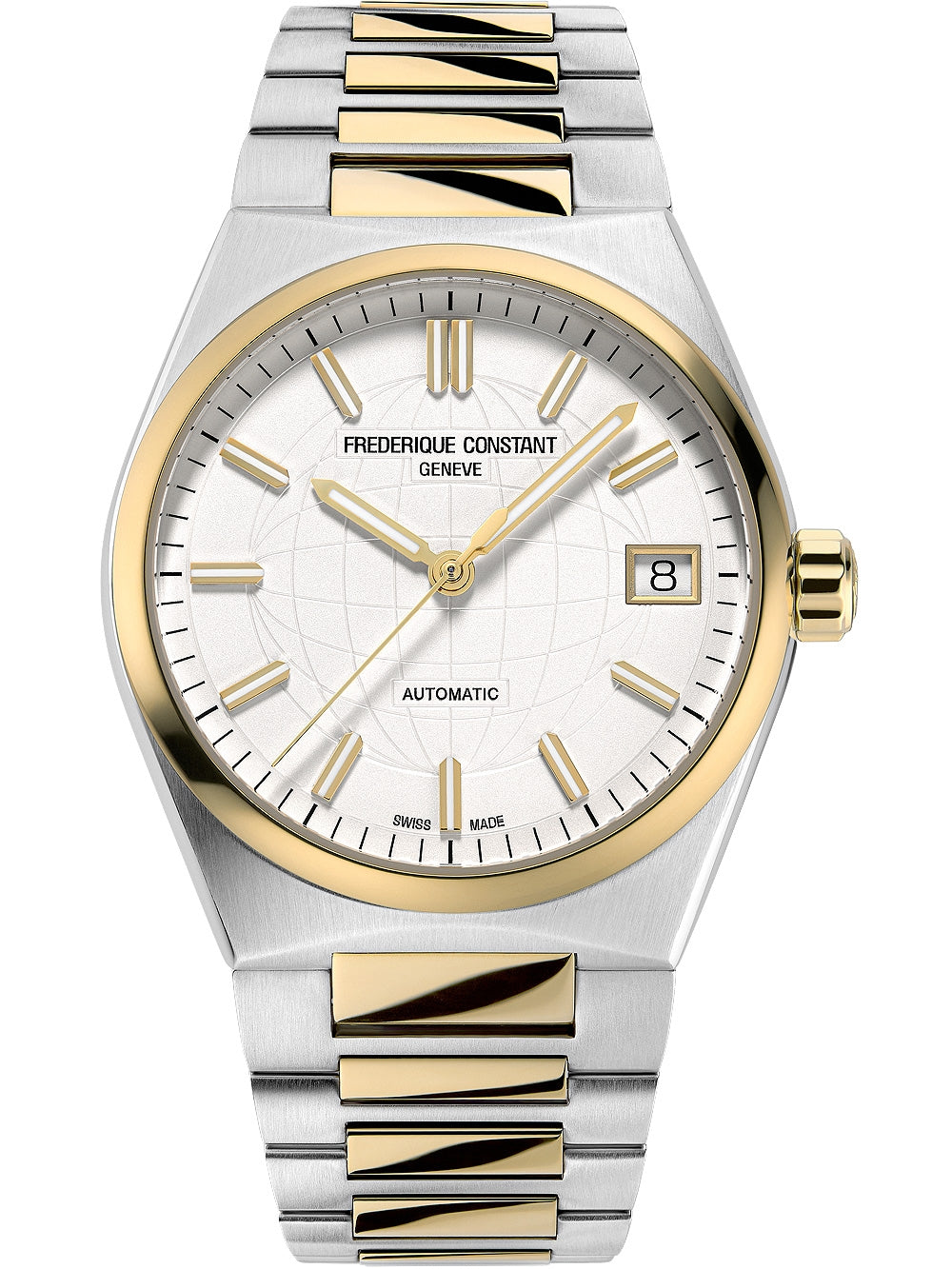 Originales Lieferanten-Hauptbild FC-303V2NH3B