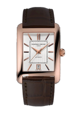 FREDERIQUE CONSTANT CLASSICS CARREE FC-303V4C24