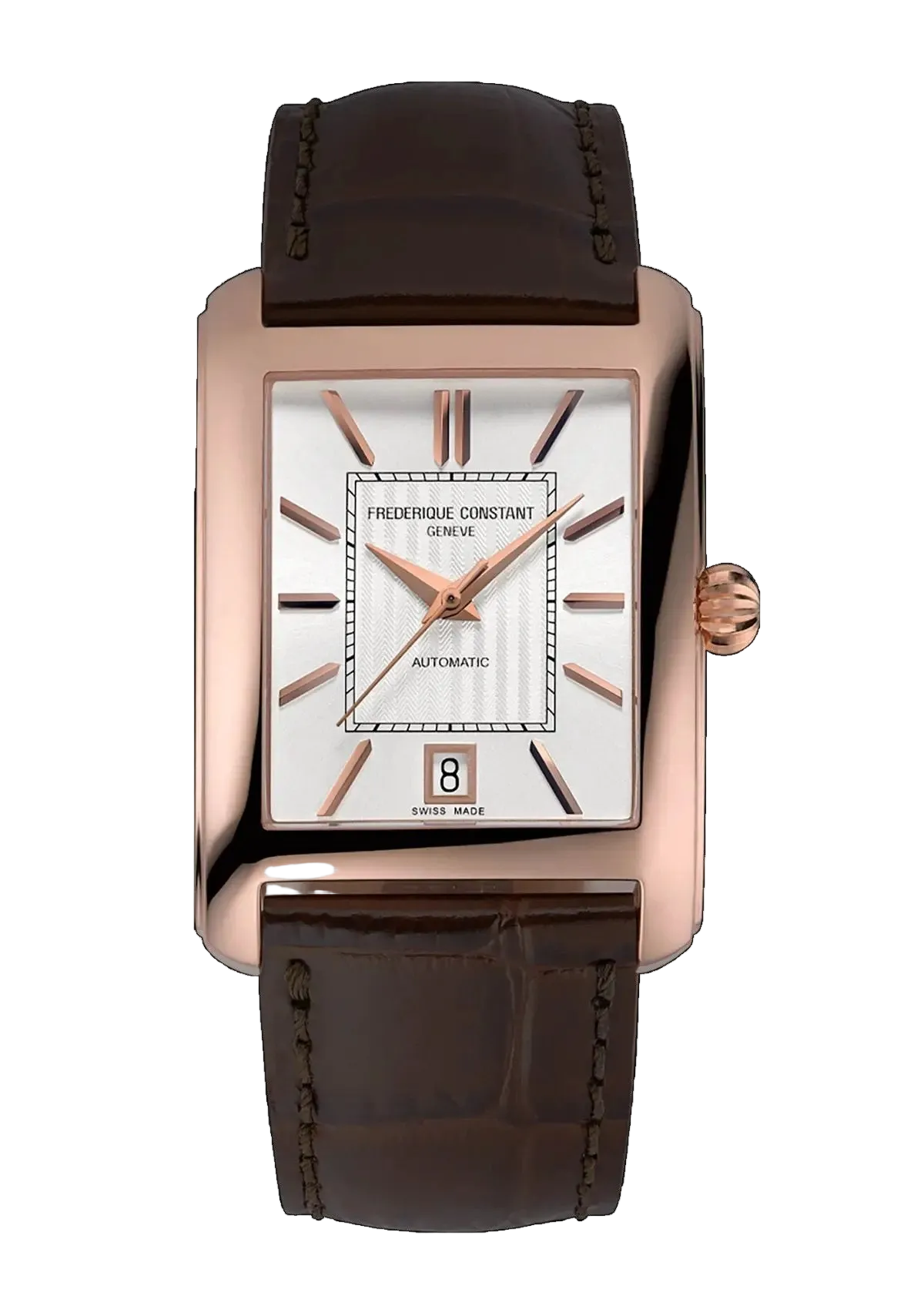 FREDERIQUE CONSTANT CLASSICS CARREE FC-303V4C24