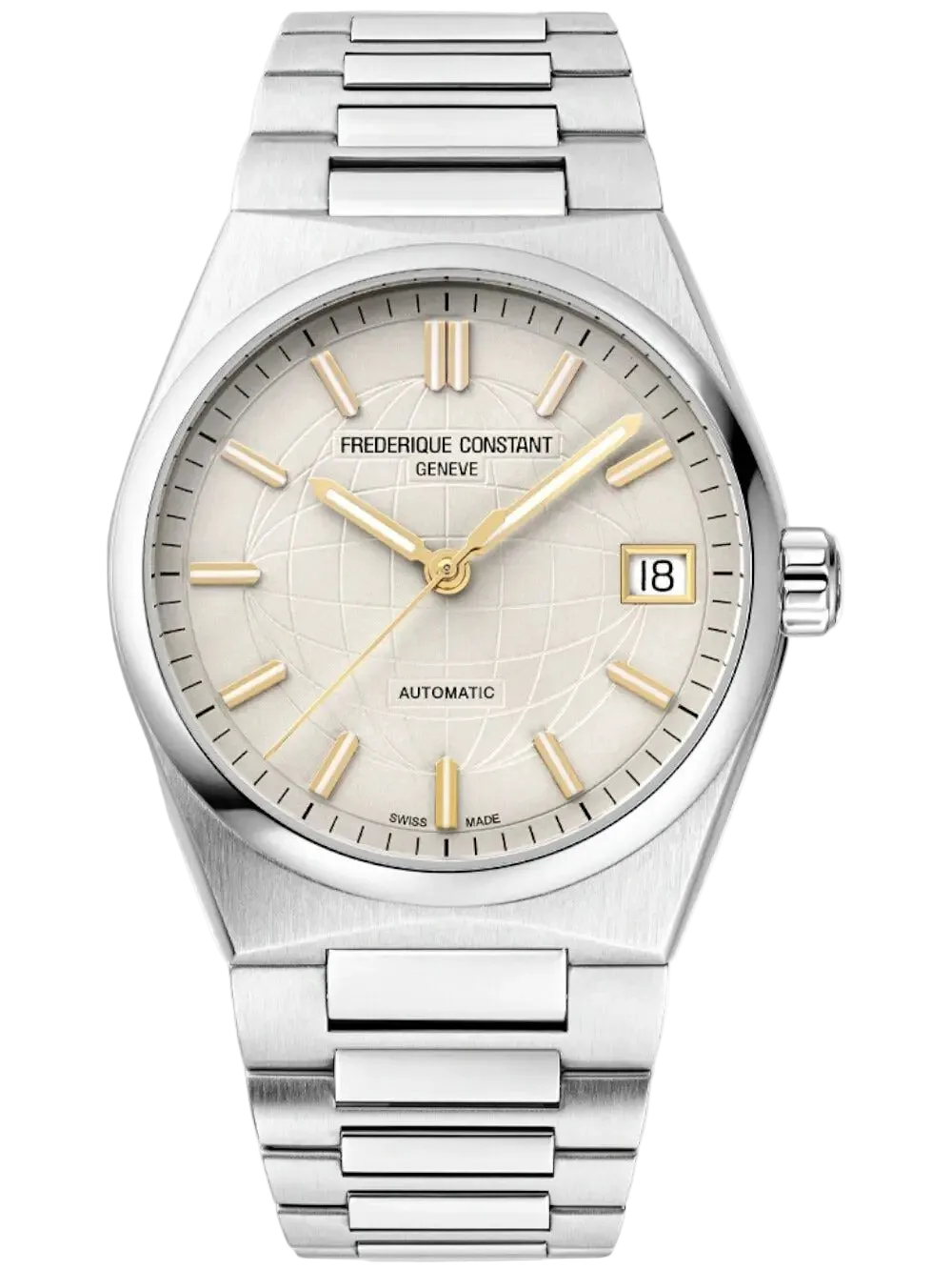 FREDERIQUE CONSTANT MODELL FC-303WG2NH6B