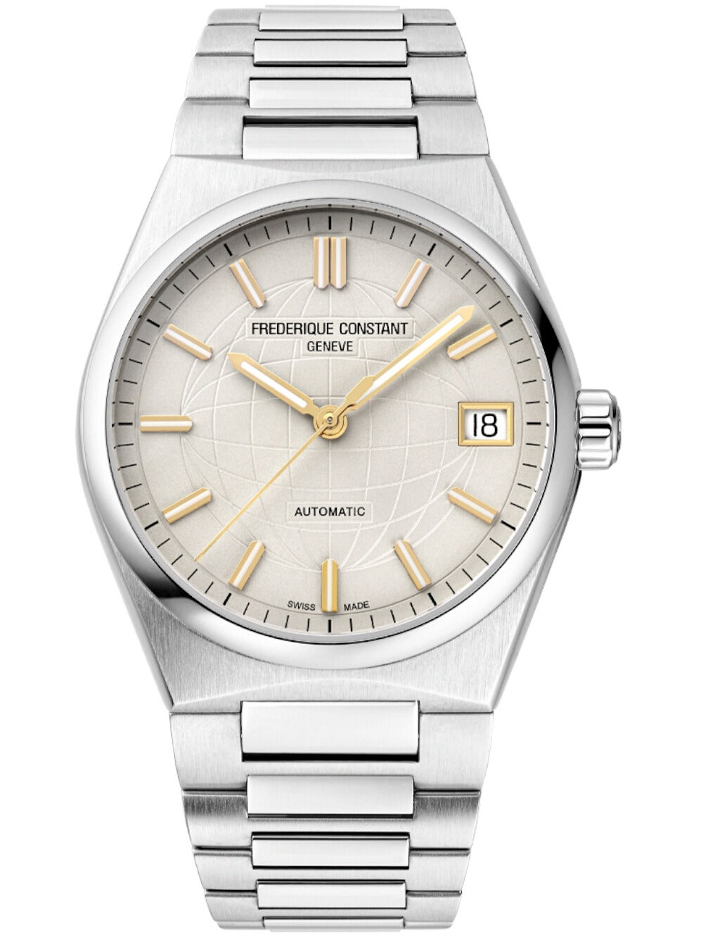 Originales Lieferanten-Hauptbild FC-303WG2NH6B