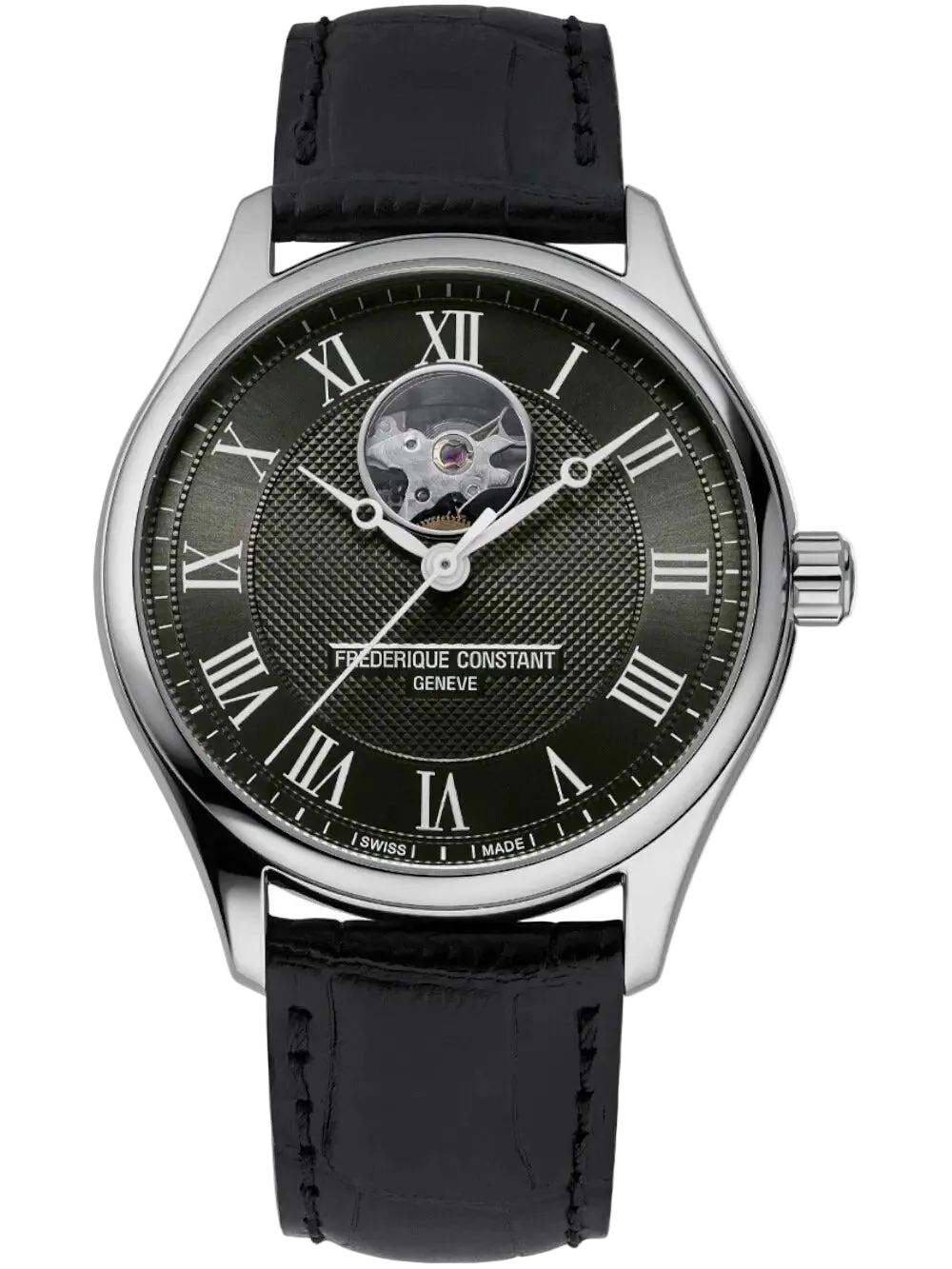 FREDERIQUE CONSTANT MOD FC-310MCK5B6 MÄNNERUHR