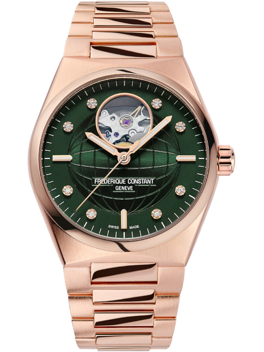 Originales Lieferanten-Hauptbild FC-310MPGRD2NH4B