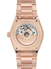 FREDERIQUE CONSTANT Highlife Ladies Automatic Heart Beat MOD FC-310MPGRD2NH4B
