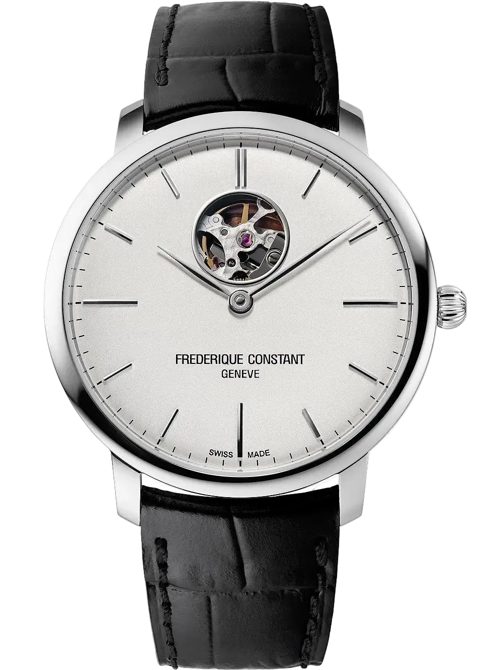 FREDERIQUE CONSTANT HERRENUHR MOD FC-312S4S6