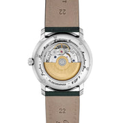 FREDERIQUE CONSTANT WATCHES FC-335MCGRW4P26